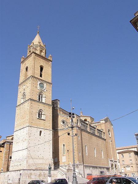 Chieti