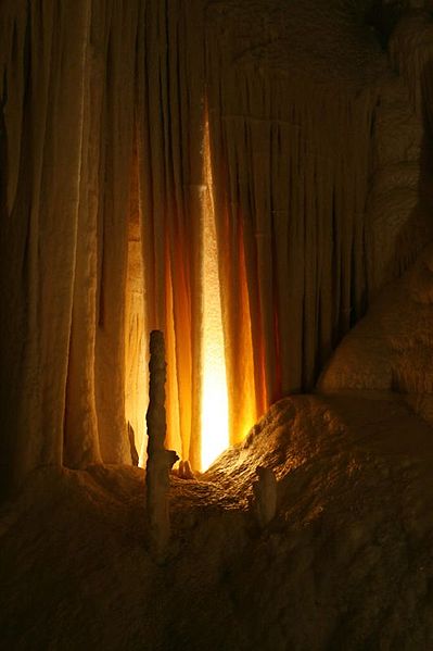 Grotte de Frasassi