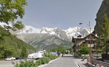 Courmayeur