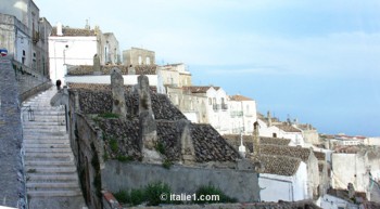 Monte Sant Angelo