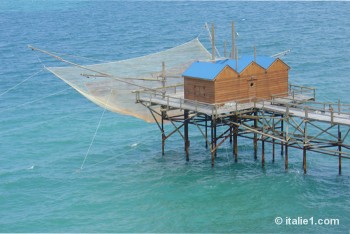 Côte du Gargano