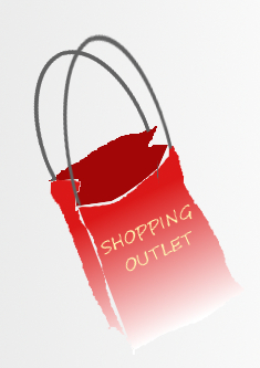 Outlet en Italie et shopping italien