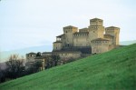 Châteaux d'Emilie-Romagne : chateau-torrechiara