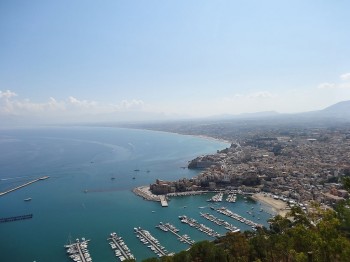 Castellammare del Golfo