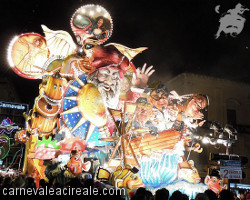 carnaval Acireale