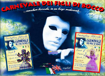 carnaval des fils de Bocco