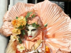 carnaval Venise