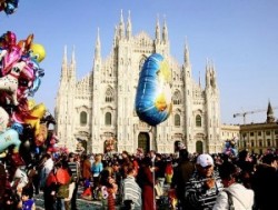 carnaval Milan