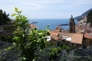 Amalfi