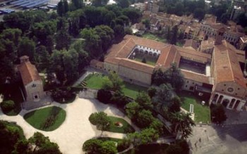 Musée des Eremitani à Padoue