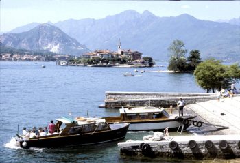 Lac Majeur
