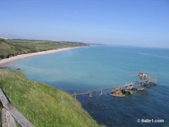 Punta Aderci-Vasto