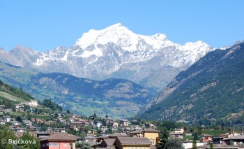 Aosta-Svickova