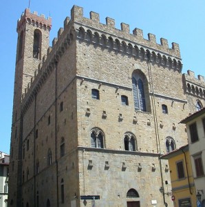 Musée du Bargello à Florence