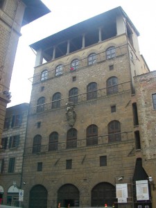 Musée du palais Davanzati