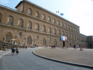 Palais Pitti