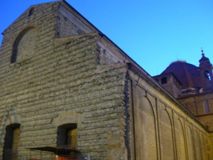 Les chapelles Médicis de San Lorenzo