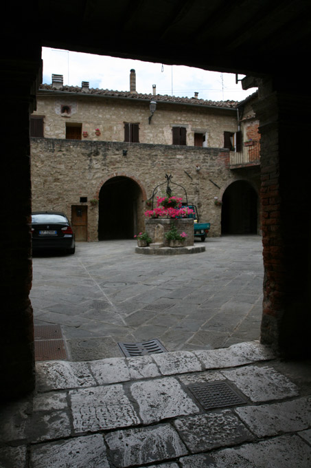 Asciano