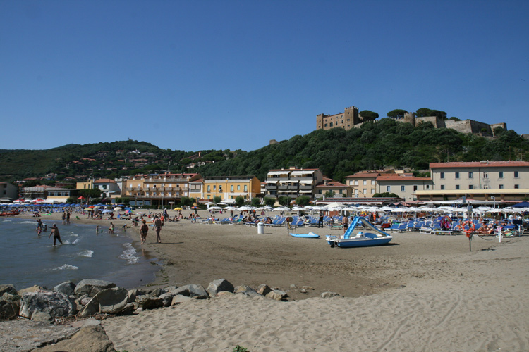 Castiglione della Pescaia