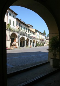 Greve in Chianti