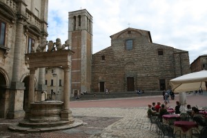 Duomo de Montepulciano