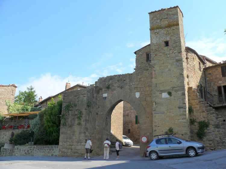 Montichiello