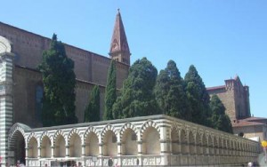Visiter Santa Maria Novella