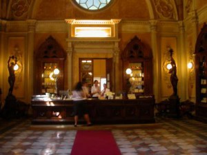 Pharmacie de Santa Maria Novella