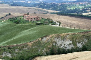 Crete Senesi