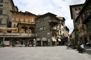 Cortona