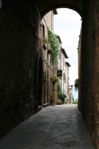 Pienza