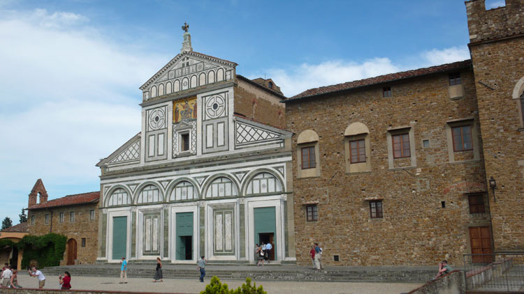 San Miniato al Monte