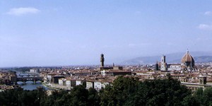 Locations à Florence et en Toscane