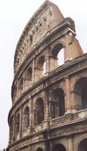 Guide de Rome