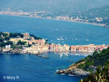 Sestri Levante