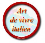 Art de vivre italien