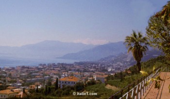 bordighera