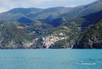 Riomaggiore dans les Cinque Terre