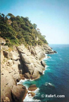 Sentiers des Cinque Terre