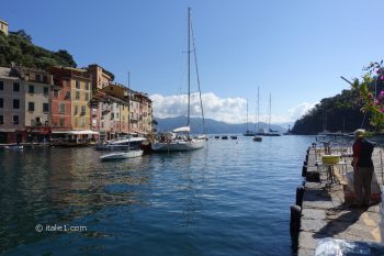 Port de portofino