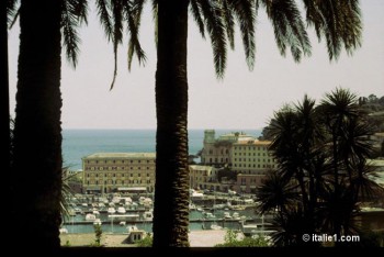 Santa Margherita Ligure