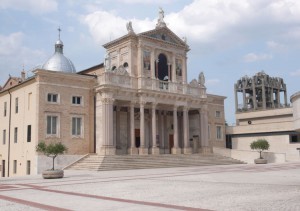 Isola San Gabriele