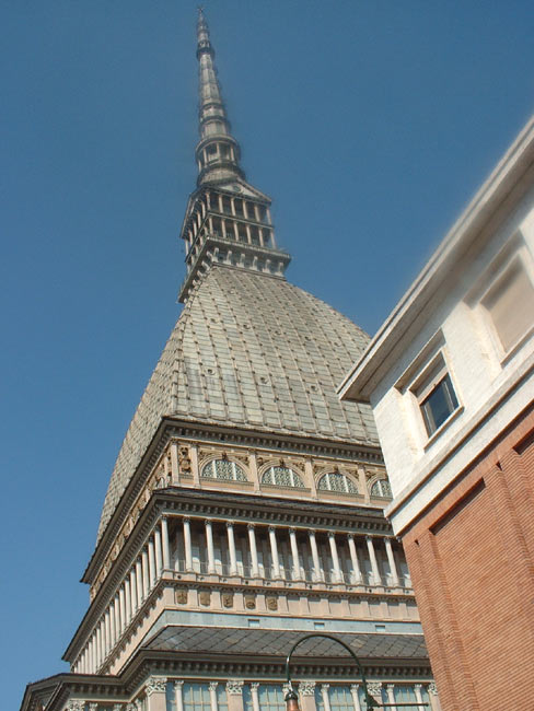 Mole Antonelliana