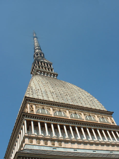 Mole Antonelliana