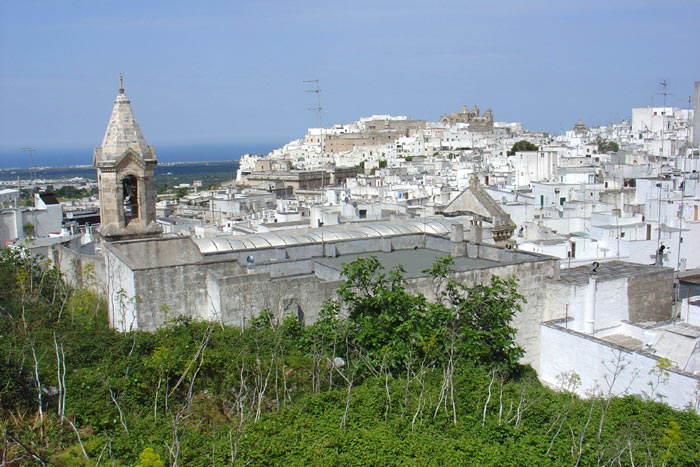 Ostuni 