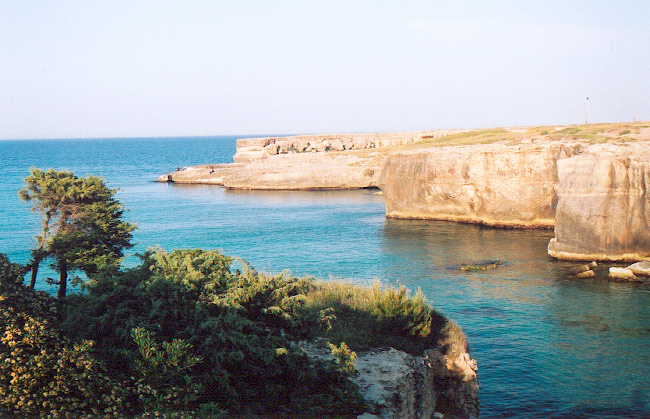 Roca Vecchia