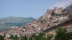 Parc du Sirente-Velino