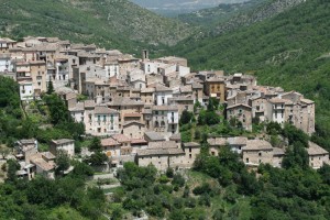 Parc du Sirente-Velino