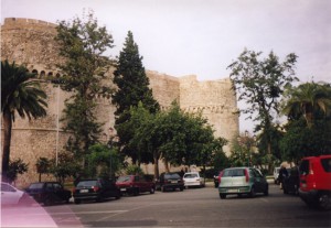 Reggio di Calabria