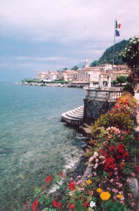 Bellagio Lac de Côme